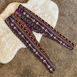 Halloween Leggings